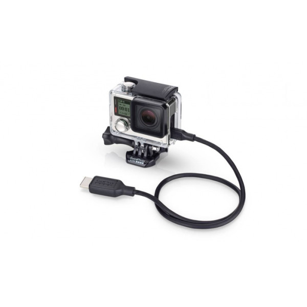 Кабель для заряджання та синхронізації GoPro HERO3/HERO4. ОЕМ упаковка